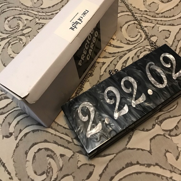 Rae of Light Custom Bag - Picture 5 of 6